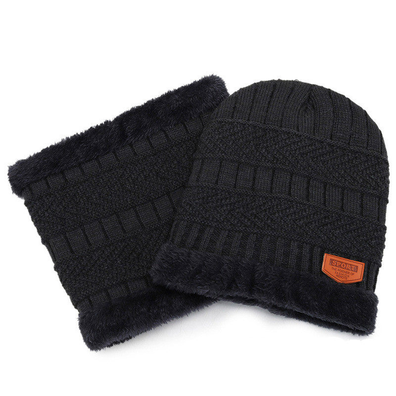 帽子围脖两件套秋冬季保暖脖套男女套头骑行加绒防寒面罩护颈围巾,淘宝优惠券,粉丝福利购,淘宝优惠卷