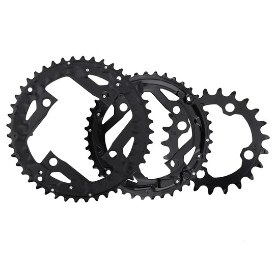 Haomeng mountain bike chainrings Haomeng 22/32/44