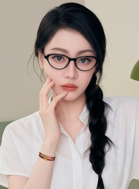 古里雅天然石榴石叠戴手链高级感