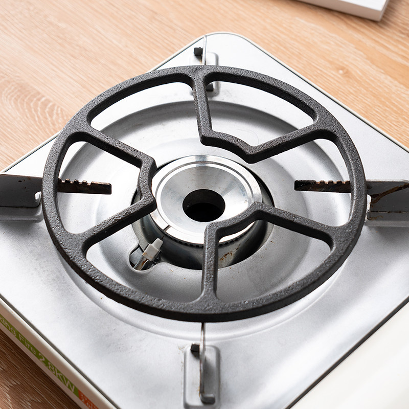 家用支架煤气灶支架防滑卡式炉锅架煤气炉架子奶锅小锅燃气灶架托