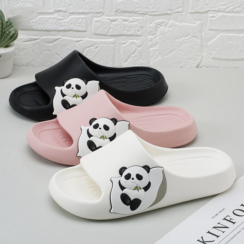 居家防滑拖鞋女款厚底夏外穿凉拖女情侣软底轻便室内静音可爱凉鞋,淘宝优惠券,粉丝福利购,淘宝优惠卷