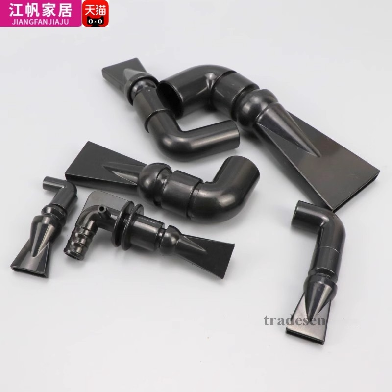 鱼缸万向鸭嘴喷头软管鸭嘴出水嘴水泵出水管喷嘴外径8 12 15 19mm,淘宝优惠券,粉丝福利购,淘宝优惠卷