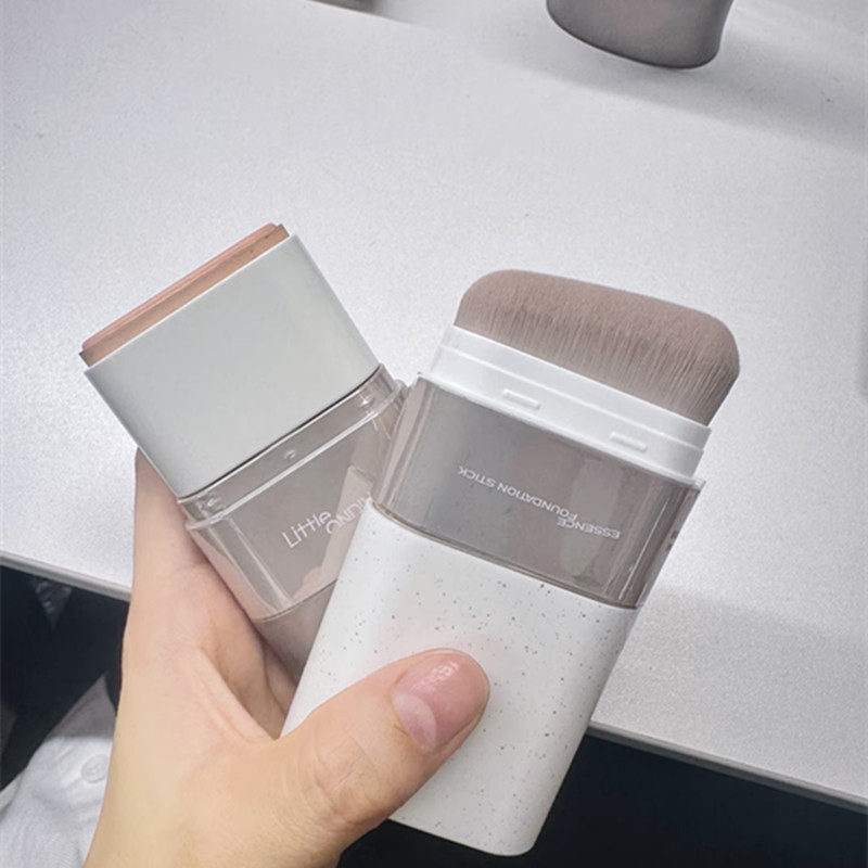 小奥汀沁润精华粉底棒干皮水润服帖遮瑕便携粉底奶油肌平价日常女,淘宝优惠券,粉丝福利购,淘宝优惠卷