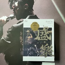 Shengle Zhang Jingxuan Hong Kong China Orchestra concert 3BD Blu-ray 2CD record album spot