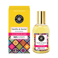 LESPETITSPLAISIRS法国小确幸香水