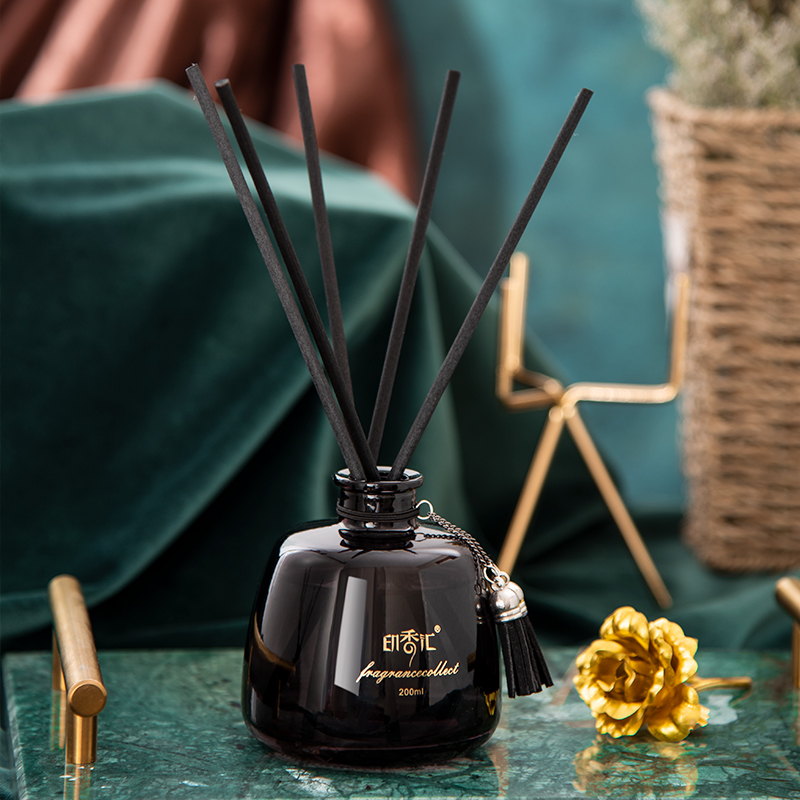 印香汇无火家用室内持久房间香水 印香汇香熏香料