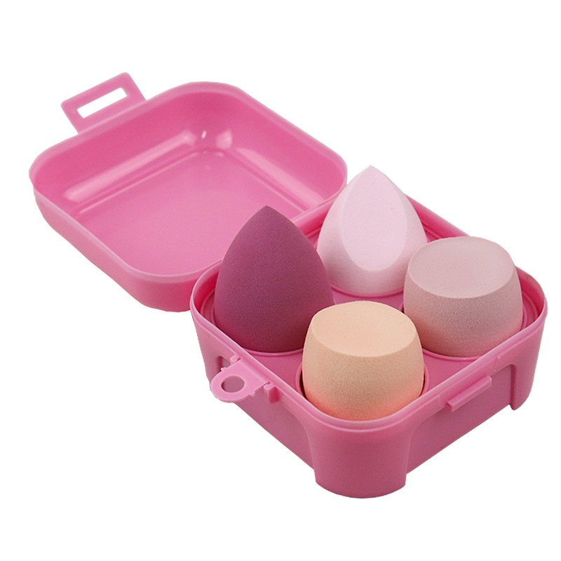化妆蛋美妆蛋超软不吃粉气垫海绵 完泉美妆蛋/扑/海绵