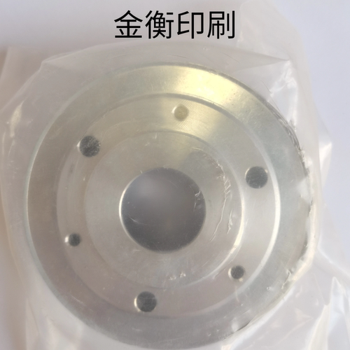 海德堡SM74CD74飞达皮带轮M3.029.1311海德堡印刷机同步皮带轮 - 图2