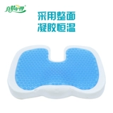 Пациенты с пожилыми пациентами в кровати парализовали медсестринские инвалидные коляски Специальная подушка против боли против рассылки на бедре