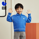 【99.9元2件】迷你巴拉毛衫加厚卫衣上衣