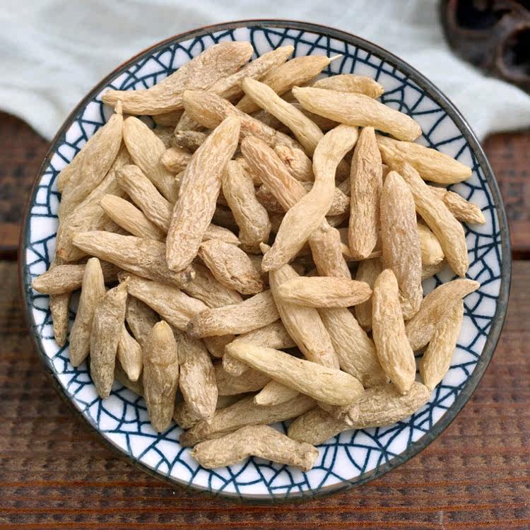 罗汉果半个10克2 ~ 3个菊花6甜茶 华医圣养生茶