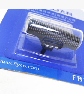 飞科FS625 626 628 629 173172剃须刀刀头刀网充电器通用配件正品