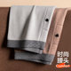 Extra fat and extra-large men's autumn trousers German velvet warm pants for inner wear