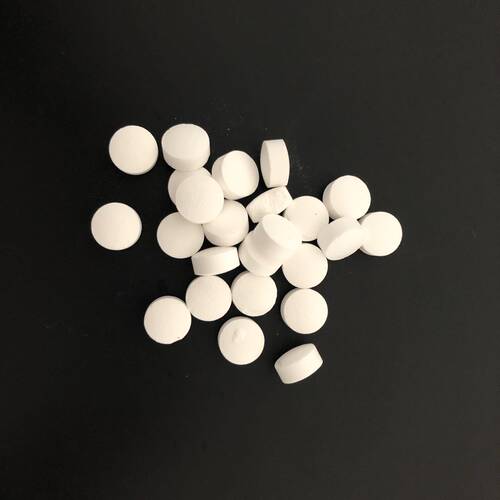 洁邦游泳池消毒剂洗浴药TCCA氯气丸粉速溶泡腾氯片强氯精品牌特惠 - 图1