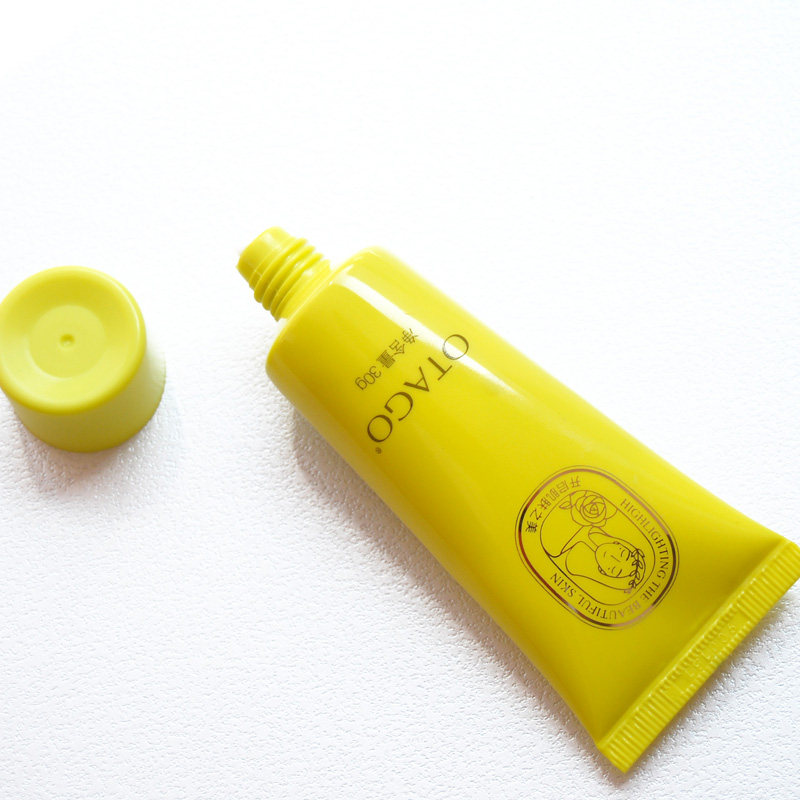 欧果小雏菊倍润手膜霜保湿滋润不女 otago欧果护手霜