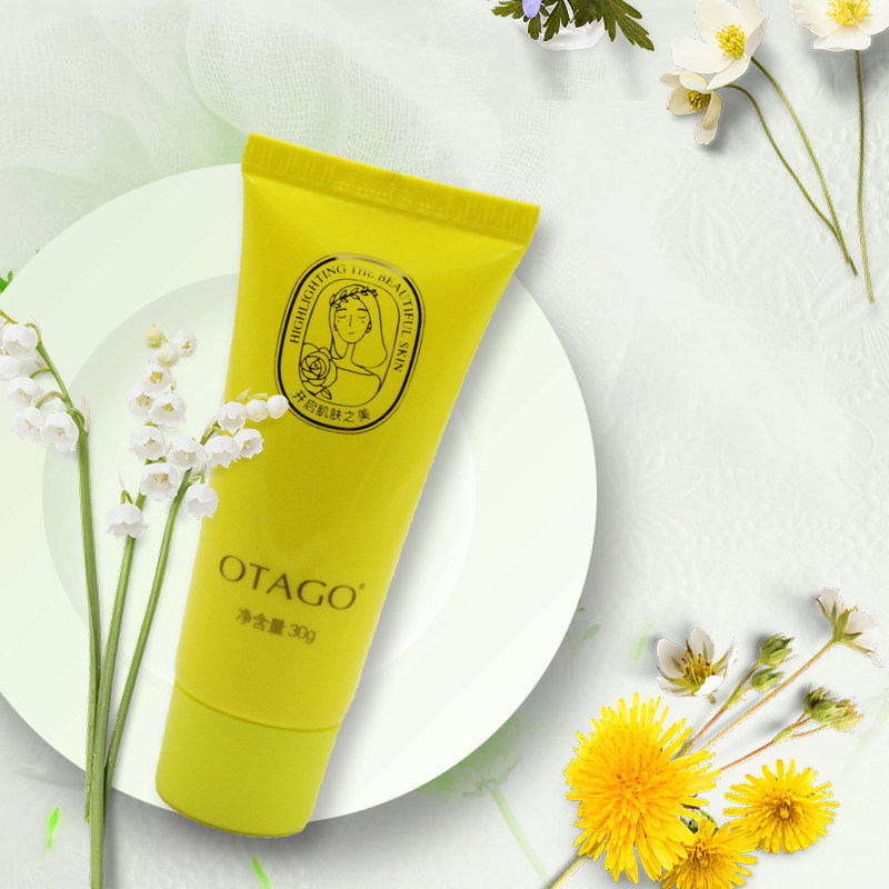otago /欧果小雏菊倍润手膜霜30g otago欧果护手霜