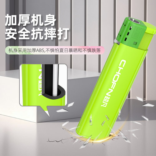 50支防风打火机超凡可定制订做批发印刷字家用批发一次性火机耐用 - 图2