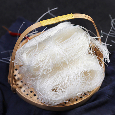 【拍一发五】河南龙口宴粉丝包邮麻辣烫花甲火锅关东煮粉丝速食