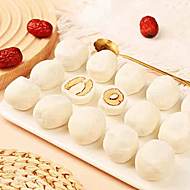 新疆奶枣夹巴旦木夹心无核独立包装500克