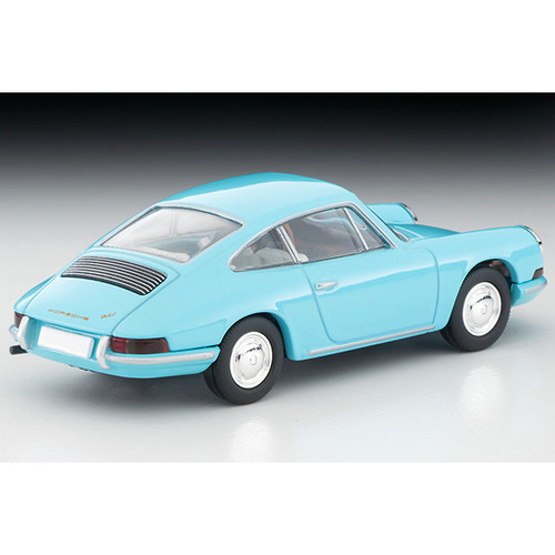 [Oseky]TOMYTEC TLV 9月 LV-110c 保时捷 Porsche 911 65式 - 图1