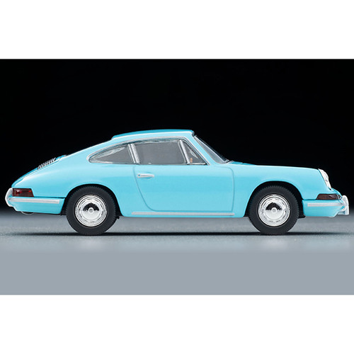 [Oseky]TOMYTEC TLV 9月 LV-110c 保时捷 Porsche 911 65式 - 图2