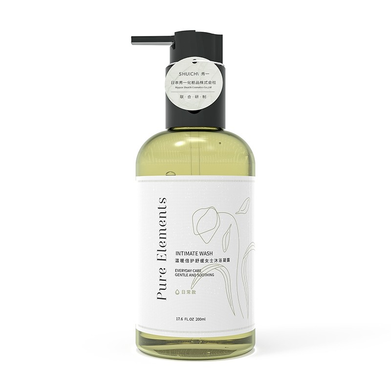 笙木之源私处洗护液女清洗剂护理液 笙木之源私处洗液