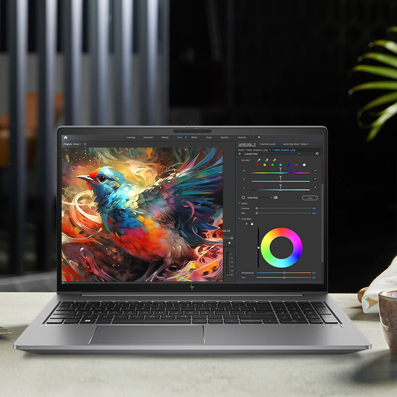 HP/惠普战99 ZBooK Power G10 15.6英寸13代酷睿处理器RTX2000Ada独显设计师创作本工作站3D渲染笔记本电脑 - 图1
