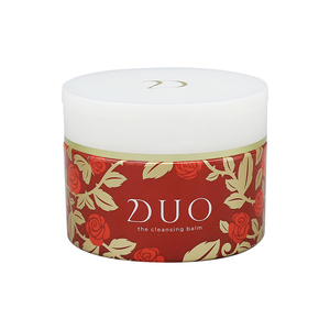 10周年限量！加量装DUO卸妆膏滋润款