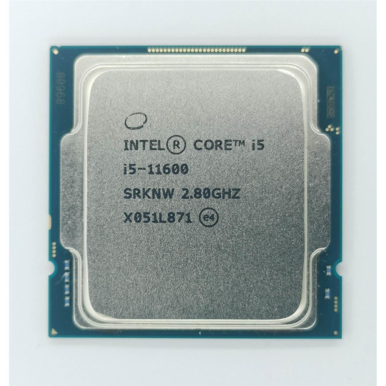 i5 11400F 11500 11600KF i7 11700K 11700F i9 11900K 11900 CPU-图0