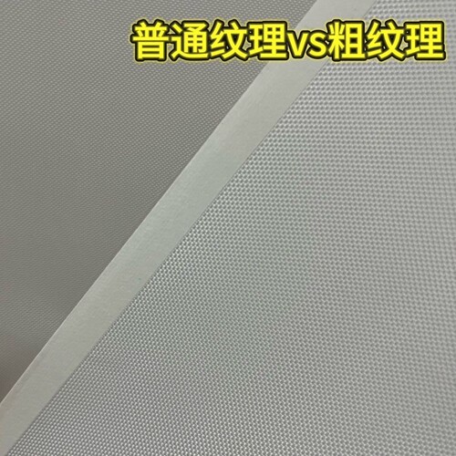 0.25mm厚粗纹理拼豆烘焙布耐高温特氟龙拼豆豆用不搓泥工具熨烫纸 - 图3