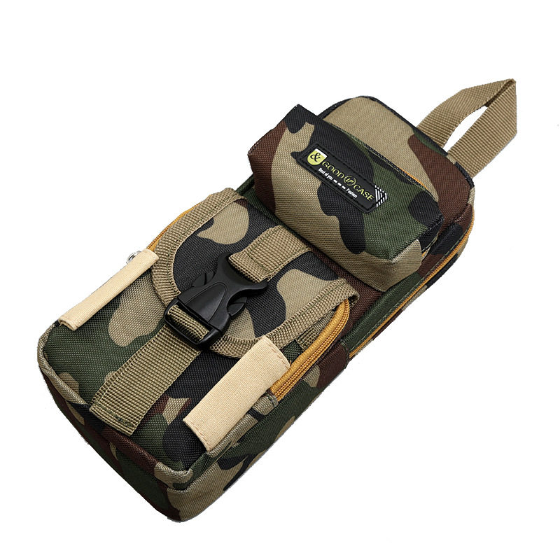 男孩笔袋多功能大容量男孩款迷彩迷你小书包铅笔盒学生初中生和平精英cf创意高颜值男童文具盒小学生一年级,淘宝优惠券,粉丝福利购,淘宝优惠卷