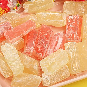 高粱怡糖果年货喜宴喜糖批发500g[5元优惠券]-寻折猪