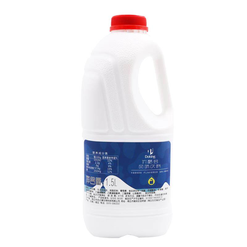  全鲜季酸奶