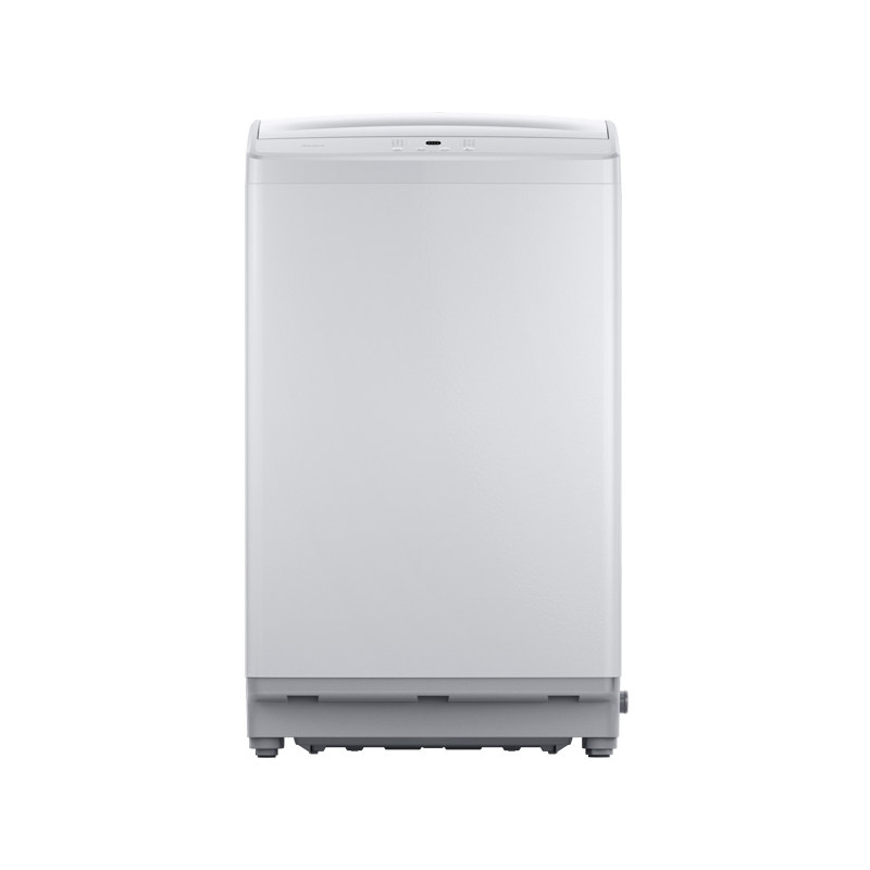 小米米家波轮全自动1s 8公斤洗衣机 小米景雾洗衣机
