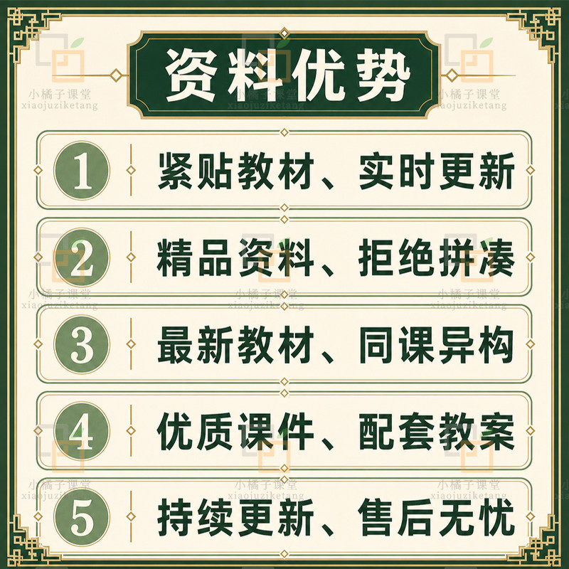 2026新版小学道德与法治一二三四五六年级上册PPT课件教案设计划