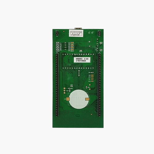 ST STM32L152C-DISCO STM32L1DISCOVERY STM32L152RCT6 开发板 - 图2