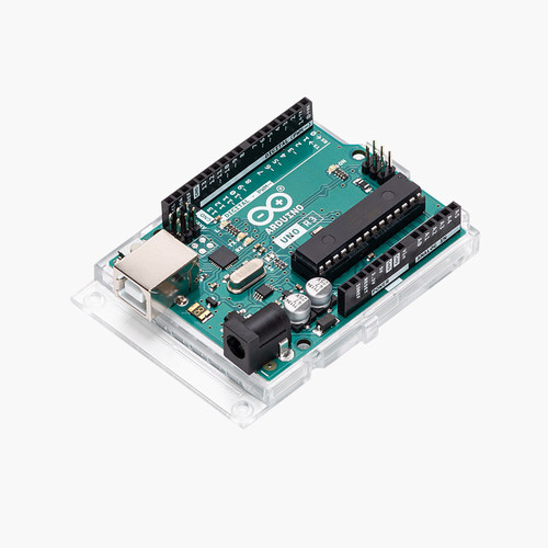 Arduino UNO R3官方原装意大利英文版 A000066开发板编程学习套件 - 图0