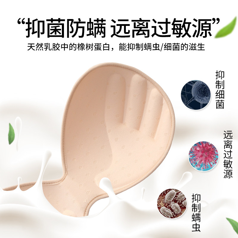  花之翼内衣文胸