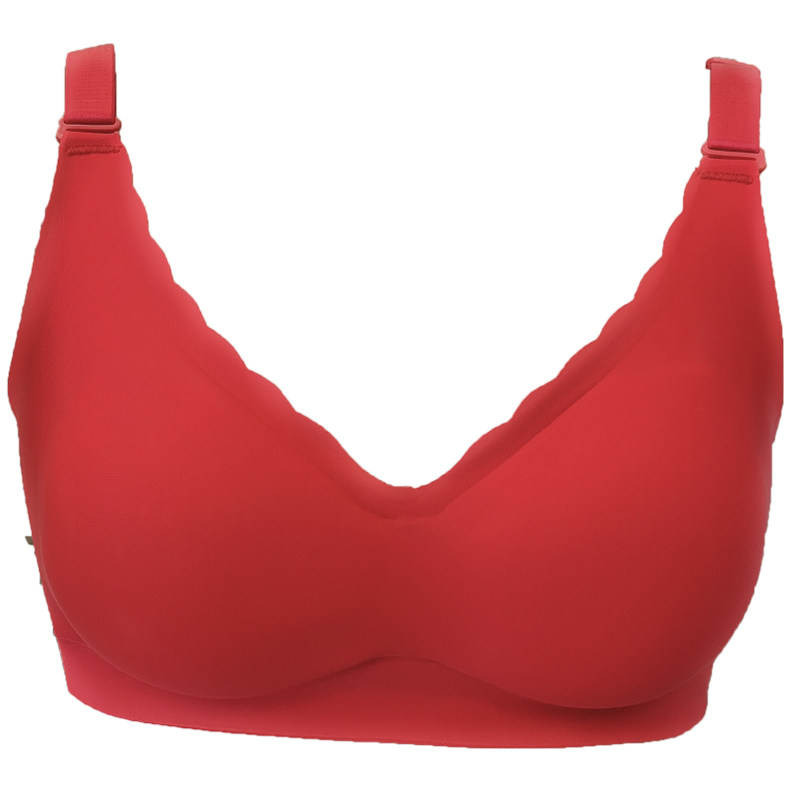  花之翼内衣文胸