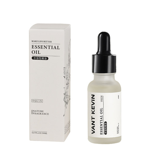 Special aromatherapy essential oil oil for diffusing stone