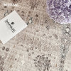 Turkish imported carpet bedroom bedside blanket antique style long children's room carpet bay window mat 2026 new style