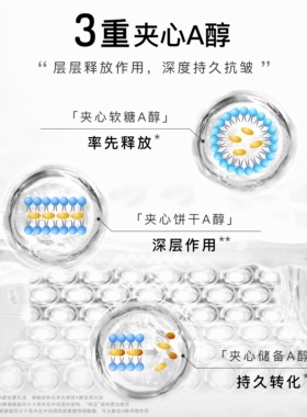 LAKELAB立方精华抚纹充盈抗皱