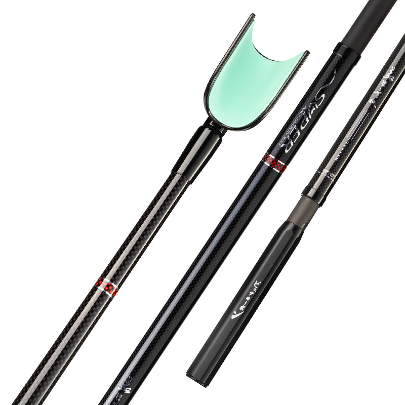 威宝莱并继插节鱼竿多功能支架超轻超硬碳素炮台支架竞技架杆,淘宝优惠券,粉丝福利购,淘宝优惠卷