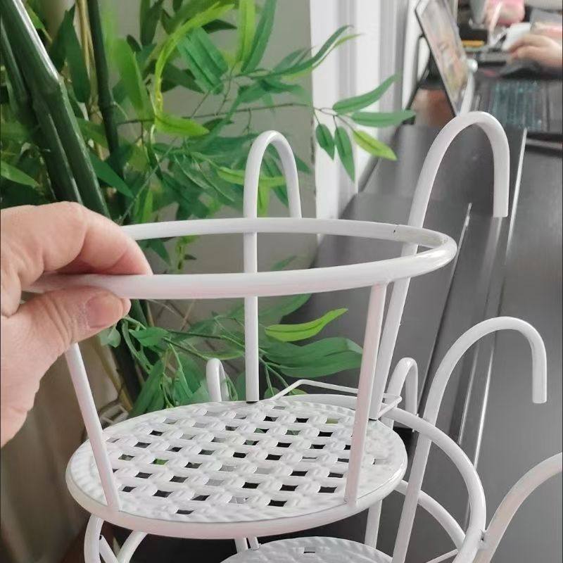 清仓挂壁花盆架防护栏绿植室外庭院花卉挂钩花架子阳台悬挂式花架,淘宝优惠券,粉丝福利购,淘宝优惠卷