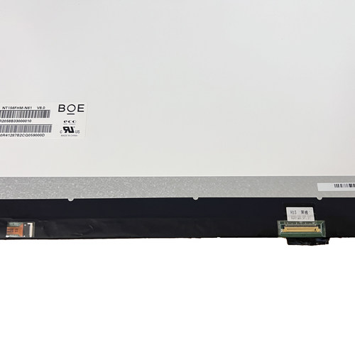 NV140FHM-N48 N4H N4K N3B N49 LP140WFA SPD1 N140HCA-EAC 屏幕 - 图1