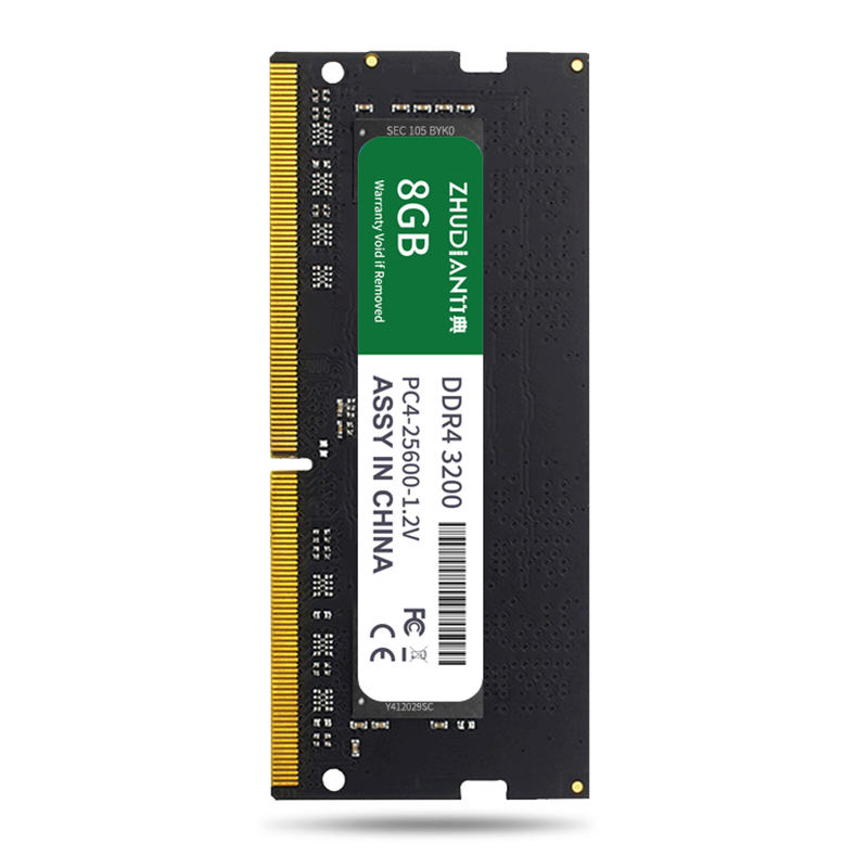 笔记本内存条DDR4台式机电脑内存条DDR3一体机内存条2g/4G/8G/16G - 图3