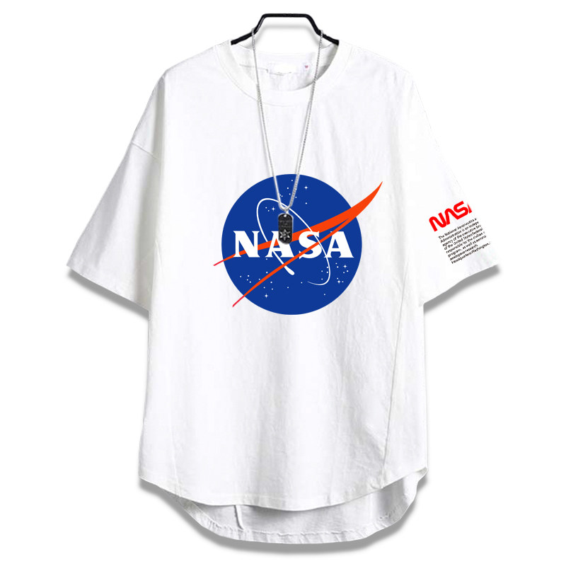 space panda太空熊猫短袖夏季t恤 太空熊猫T恤