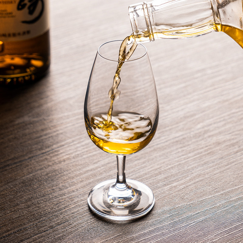 ISO水晶玻璃威士忌杯 经典烈酒杯 闻香品鉴杯品酒杯洋酒杯,淘宝优惠券,粉丝福利购,淘宝优惠卷
