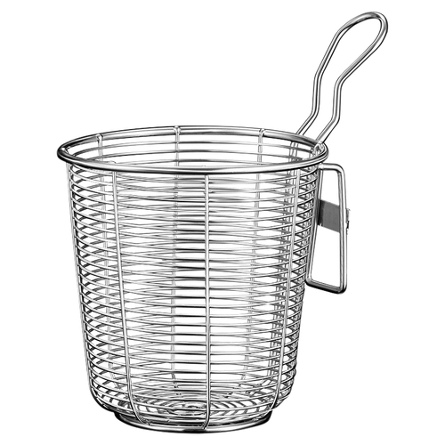 304 Утечка из нержавеющей стали Горячий горшок с острым острым протекающим фильтром фильтра с лапшой.