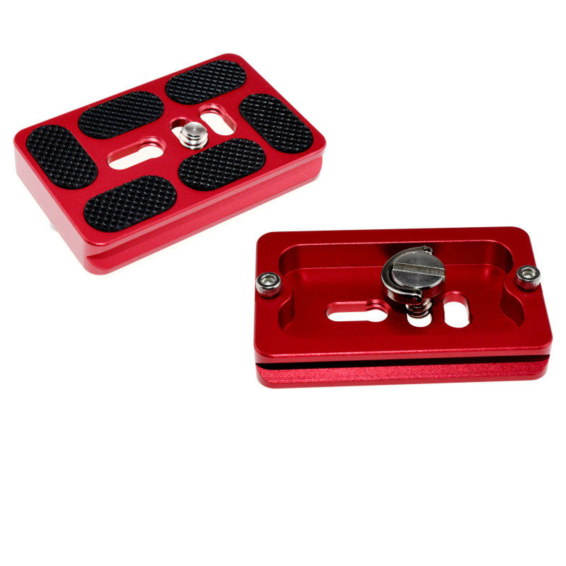 单反相机快拆板通用富图宝思锐轻装时代三脚架球形云台加长快装板,淘宝优惠券,粉丝福利购,淘宝优惠卷